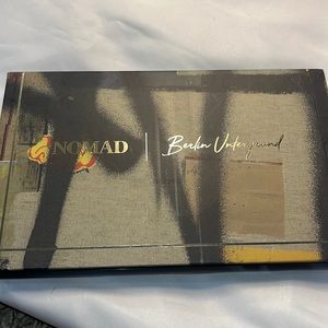 Nomad Berlin eyeshadow